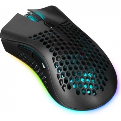 Мышь Defender Optical WRL Warlock GM-709L (52709) - фото 2