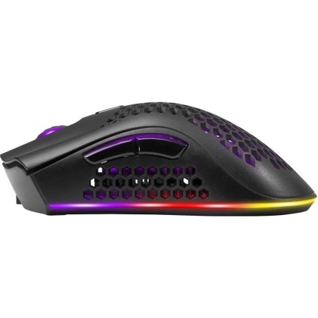 Мышь Defender Optical WRL Warlock GM-709L (52709) - фото 3