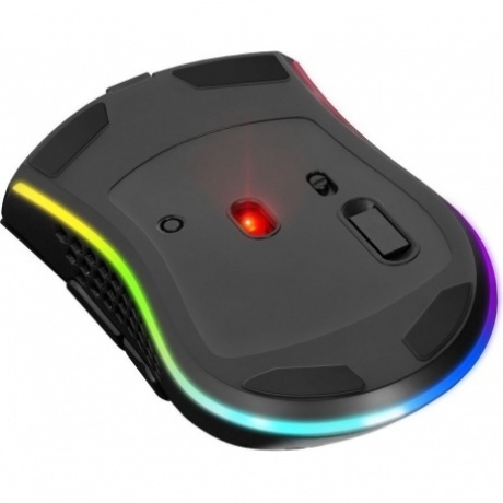 Мышь Defender Optical WRL Warlock GM-709L (52709) - фото 4