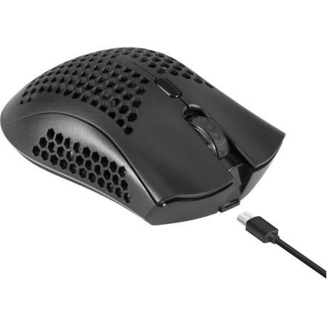 Мышь Defender Optical WRL Warlock GM-709L (52709) - фото 5