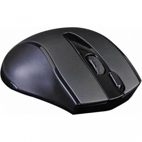 Мышь A4Tech G9-500FS Black - фото 4