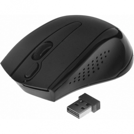 Мышь A4Tech G9-500FS Black - фото 6