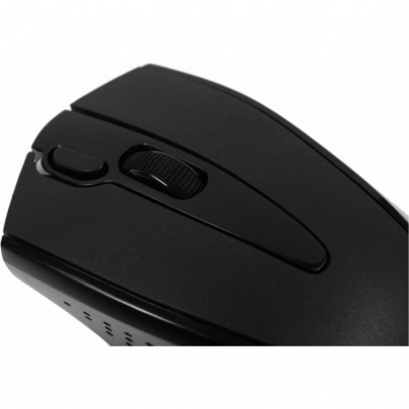 Мышь A4Tech G9-500FS Black - фото 10