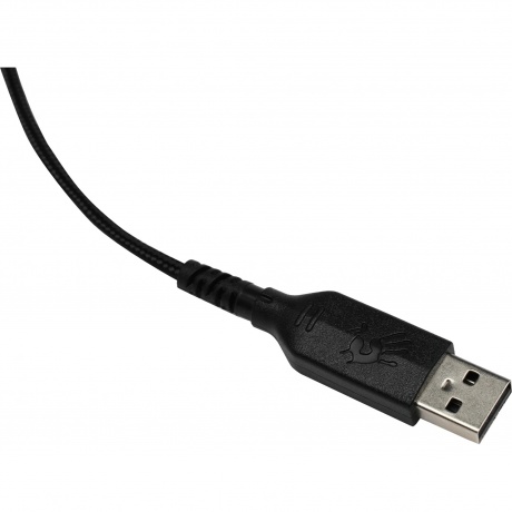 Мышь A4Tech Bloody W90 Max белый/черный - фото 15