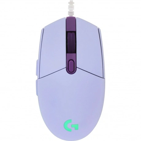 Мышь Logitech G102 LightSync (910-005854)