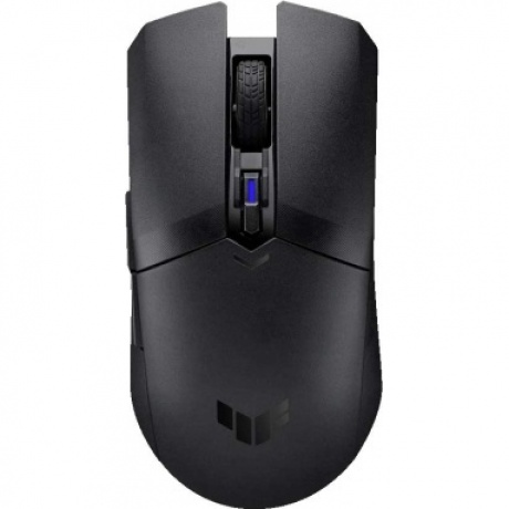 Мышь игровая Asus Tuf M4 WL (90MP02F0-BMUA00) - фото 1