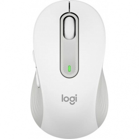 Мышь Logitech Signature M650 OFF-WHITE (910-006255) - фото 1