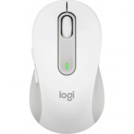 Мышь Logitech Signature M650 OFF-WHITE (910-006255)