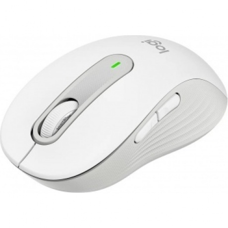 Мышь Logitech Signature M650 OFF-WHITE (910-006255) - фото 2