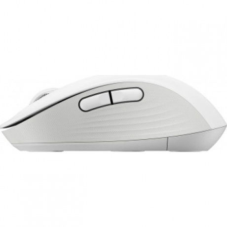 Мышь Logitech Signature M650 OFF-WHITE (910-006255) - фото 4