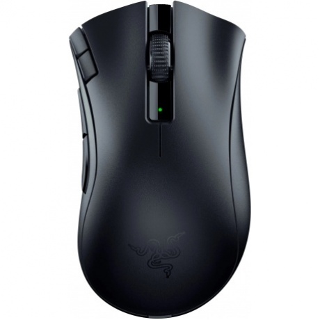 Мышь Razer Deathadder V2 X HyperSpeed - фото 1
