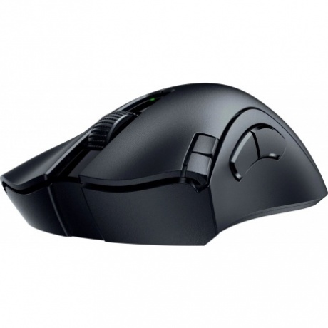 Мышь Razer Deathadder V2 X HyperSpeed - фото 4