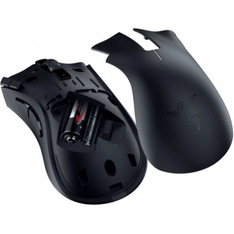 Мышь Razer Deathadder V2 X HyperSpeed - фото 5
