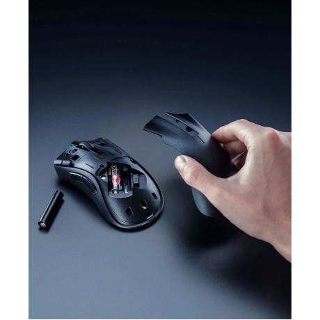 Мышь Razer Deathadder V2 X HyperSpeed - фото 10