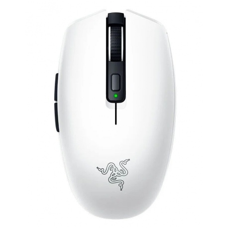 Мышь Razer Razer Orochi V2 White - фото 1