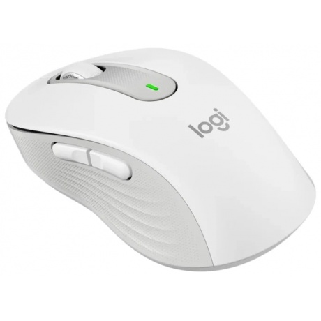 Мышь Logitech Signature M650 L White (910-006238) - фото 2