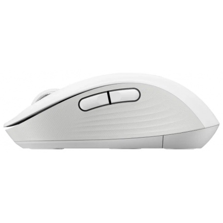 Мышь Logitech Signature M650 L White (910-006238) - фото 4