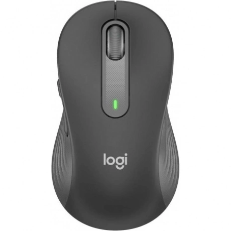 Мышь Logitech Signature M650 графит (910-006253)