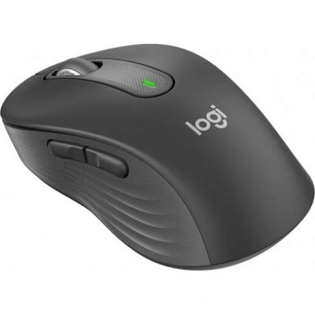 Мышь Logitech Signature M650 графит (910-006253) - фото 3