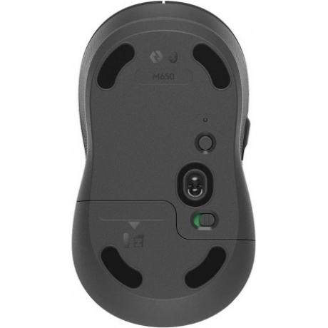 Мышь Logitech Signature M650 графит (910-006253) - фото 5