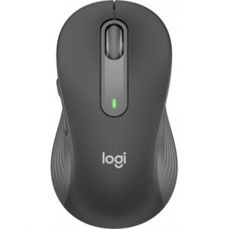 Мышь Logitech Signature M650 L графит (910-006236) - фото 1