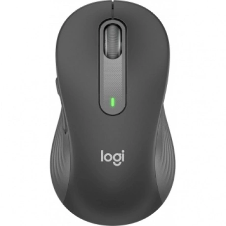 Мышь Logitech Signature M650 L графит (910-006236)