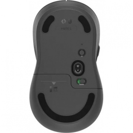 Мышь Logitech Signature M650 L графит (910-006236) - фото 2