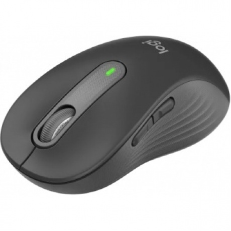 Мышь Logitech Signature M650 L графит (910-006236) - фото 3