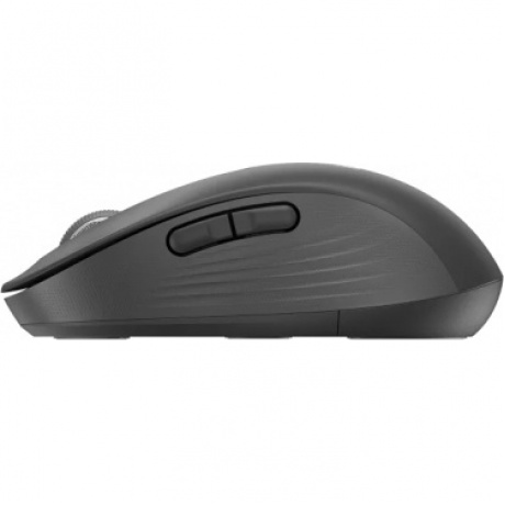 Мышь Logitech Signature M650 L графит (910-006236) - фото 4