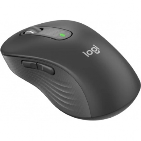 Мышь Logitech Signature M650 L графит (910-006236) - фото 5