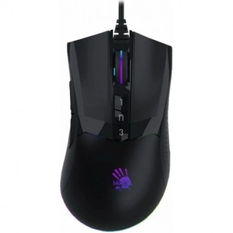 Мышь A4Tech Bloody W90 Max черный