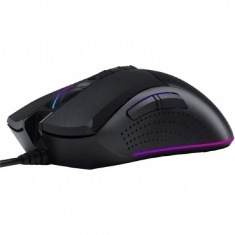 Мышь A4Tech Bloody W90 Max черный - фото 4