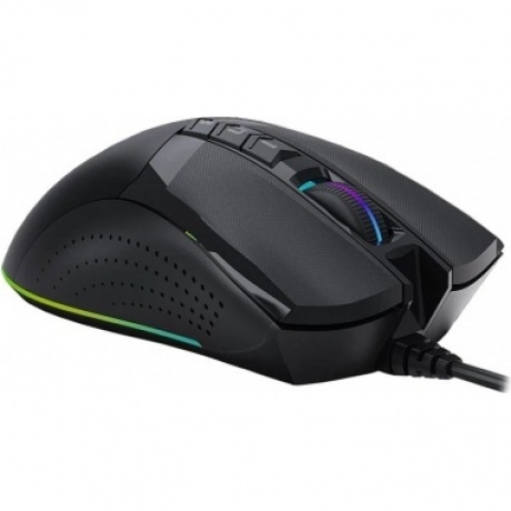 Мышь A4Tech Bloody W90 Max черный - фото 5
