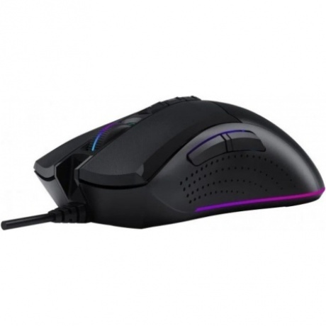 Мышь A4Tech Bloody W90 Pro черный - фото 3