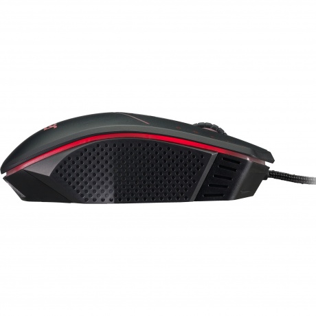 Мышь Acer Nitro NMW120 черный/красный (GP.MCE11.01R) - фото 6