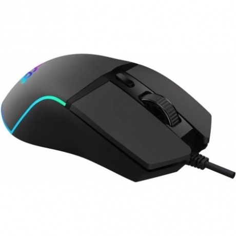 Мышь Acer OMW121 черный (ZL.MCEEE.00U) - фото 3