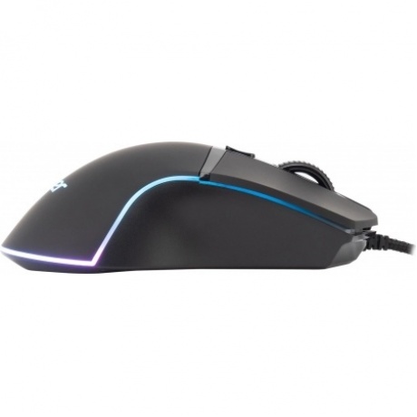 Мышь Acer OMW121 черный (ZL.MCEEE.00U) - фото 8