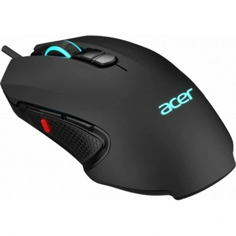 Мышь Acer OMW160 черный (ZL.MCEEE.00Q)