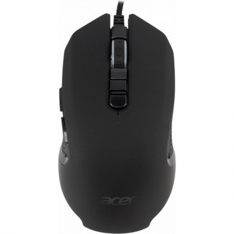 Мышь Acer OMW160 черный (ZL.MCEEE.00Q) - фото 4
