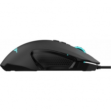 Мышь Acer OMW160 черный (ZL.MCEEE.00Q) - фото 5