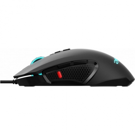 Мышь Acer OMW160 черный (ZL.MCEEE.00Q) - фото 8