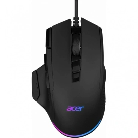 Мышь Acer OMW180 черный (ZL.MCEEE.00S)