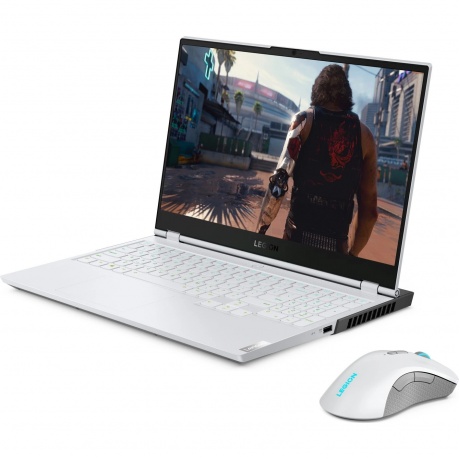Мышь Lenovo Legion M600 белый (GY51C96033) - фото 29