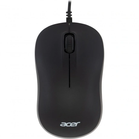 Мышь Acer OMW140 черный (ZL.MCEEE.00L)