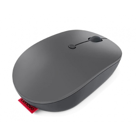 Мышь Lenovo Go серый (GY51C21210) - фото 2