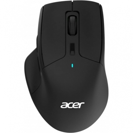 Мышь Acer OMR150 черный (ZL.MCEEE.00K) - фото 1