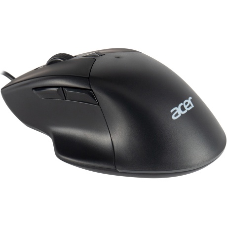 Мышь Acer OMW130 черный (ZL.MCEEE.00J) - фото 3