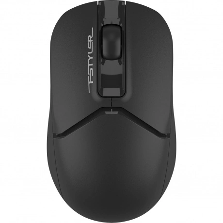 Мышь A4Tech Fstyler FB12 черный