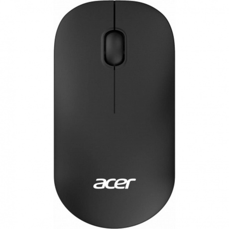 Мышь Acer OMR130 черный (ZL.MCEEE.00F) - фото 1