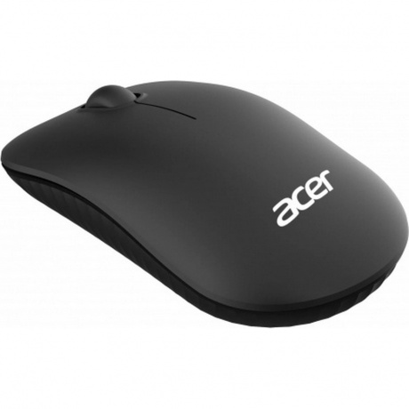 Мышь Acer OMR130 черный (ZL.MCEEE.00F) - фото 2